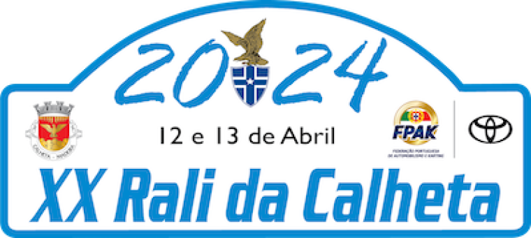 Rali da Calheta 2024