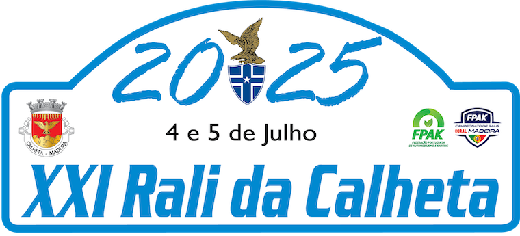 Rali da Calheta 2025