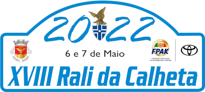 Rali da Calheta 2022