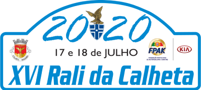 Rali da Calheta 2020