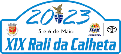 Rali da Calheta 2023