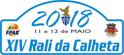 Rali da Calheta 2018