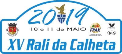 Rali da Calheta 2019