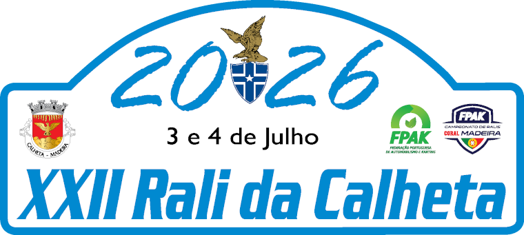 Rali da Calheta 2026